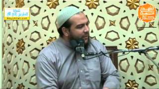 صورة الحسن البصرى ومدرسة التزكية اا سلسلة مجددون اا الشيخ احمد جلال