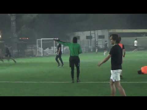 ANKARACHE vs BOSTON FC - #LigaNuñez - #Apertura SLS  21/05/2022