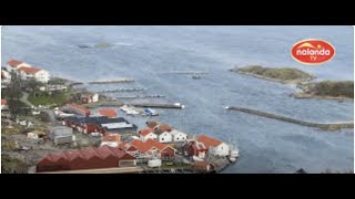 SWEDEN : A SCANDINAVIAN NATION