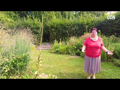 Der schönste Garten des Landes