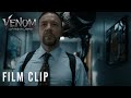 VENOM: LET THERE BE CARNAGE Clip - Right Thing