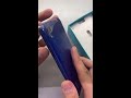 Honor 8s после извергов