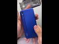 Honor 8s после извергов
