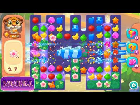 Wildscapes level 525 HD