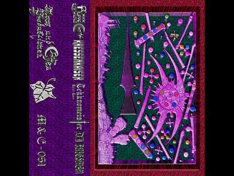 𝕽𝖚𝖕𝖗𝖊𝖈𝖍𝖙 4500 - 𝕲𝖊𝖓𝖊𝖙𝖎𝖈 𝕸𝖊𝖒𝖔𝖗𝖞 (𝕰𝖗𝖇𝖊𝖗𝖎𝖓𝖓𝖊𝖗𝖚𝖓𝖌)