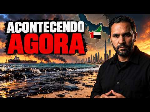 ALERTA MÁXIMO! O Ataque Contra Meca, Fuga Americana e a 