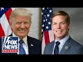 Eric Swalwell attempting to sue Trump fo