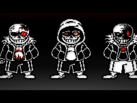 Murder!Karmatic Time Trio [Phase 1] - Always A Group Of Murderers V2 - cover