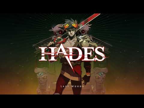 Hades - Last Words