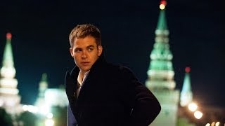 The Ryan Initiative - Bande Annonce VOST