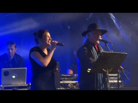 Erik Marchand à Roscoff - 20 août 2016 - Séquence 1/3