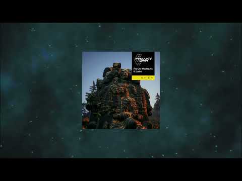 Franky Wah feat. Lusaint - Find Out Who We Are (Extended Mix) [SHÈN Recordings]