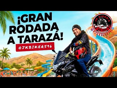 Conociendo un charco en TARAZÁ ANTIOQUIA en mi NS 200 UG 🏍️