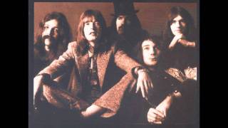 Savoy Brown - Rock Me Baby (Live 1971)