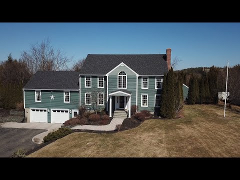 790 Pleasant St, Paxton, MA 01612