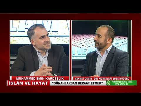 İslam ve Hayat 25.03.2021