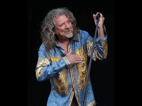 Robert Plant Remembers John Bonham  #robertplant #ledzeppelin #johnbonham