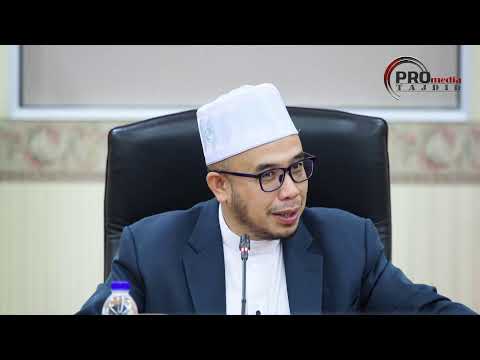 LIVE NOW Prof Dr MAZA Kuliah Dhuha Khas