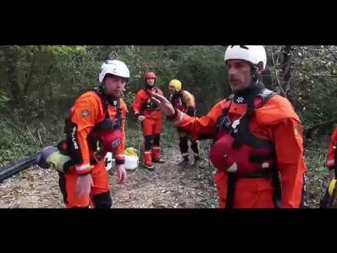 Rescue 3 Europe - Croatia 2015.