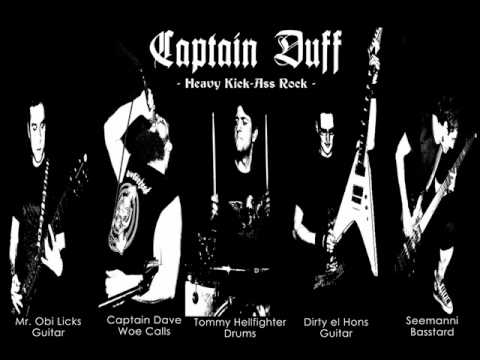 Captain Duff-From Coast to Coast