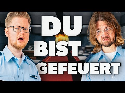 DAS IST EIN SKANDAL! | Perfect Heist 2
