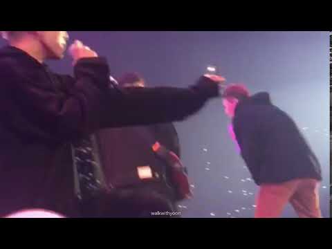 191026 WINNER CROSS TOUR IN SEOUL  위너 강승윤-LUXURY