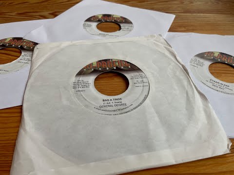 Baddis Riddim Mix 1998 (Beenie Man, Merciless, Swade, Lady Saw, Buccaneer, Mr.Vegas, Degree & more)