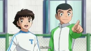 Download lagu Awal Pertarungan ooZora tsubasa dengan wakabayashi#captain tsubasa mp3 Download lagu Awal Pertarungan ooZora tsubasa dengan wakabayashi#captain tsubasa mp3