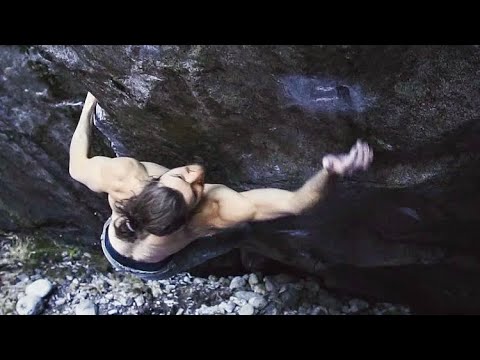 Jonas Winter - La Rustica 8C (uncut)