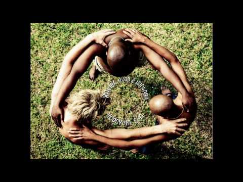 Xavier Rudd - Koonyum Sun [2010] FULL ALBUM