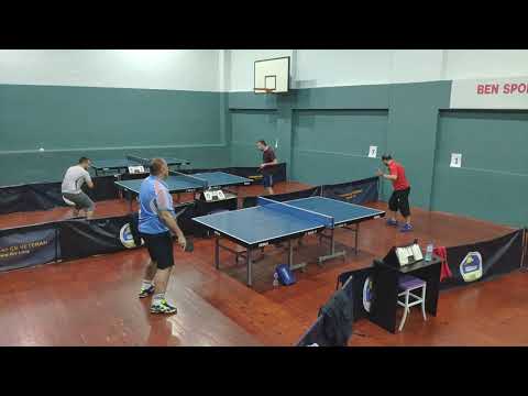 FBVTT - 5.12.2021 TURHAN ÖNDE-MEHMET AYGÖR