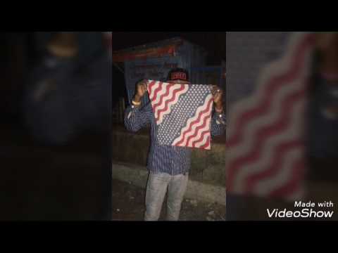 Tc 2000 Salvador - Les lions sont fâchés