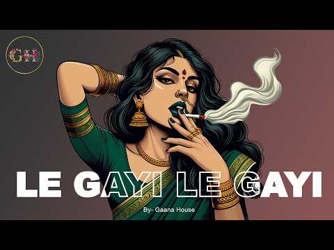 Le Gayi Le Gayi (Gaana House Remix) | Dil To Pagal Hai | Hip Hop/Trap/Drill Mix