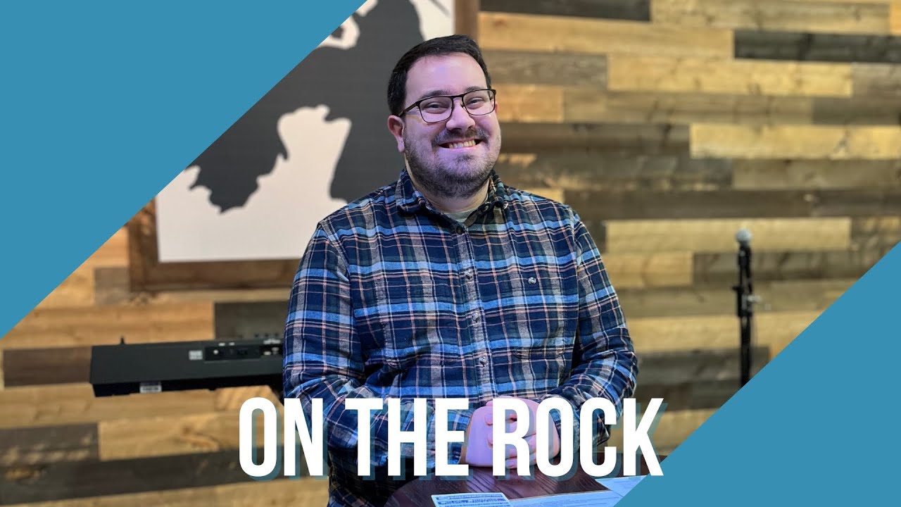 On the Mount | Part Four | On the Rock | Pastor Chase