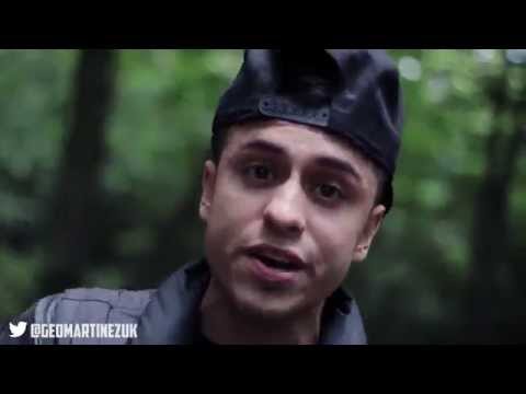 Geo Martinez - Freestyle : TITAN TV