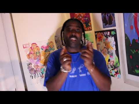 Loony the toon - ALLin [Official Video]