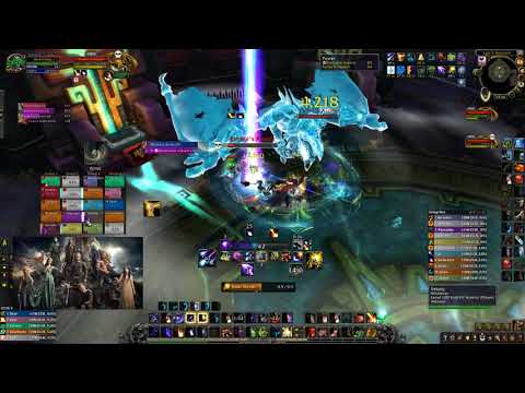 Whatever vs Mythic: Conclave of the Chosen