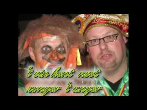 freddy und marcus - 't eine kint neet zonger 't anger