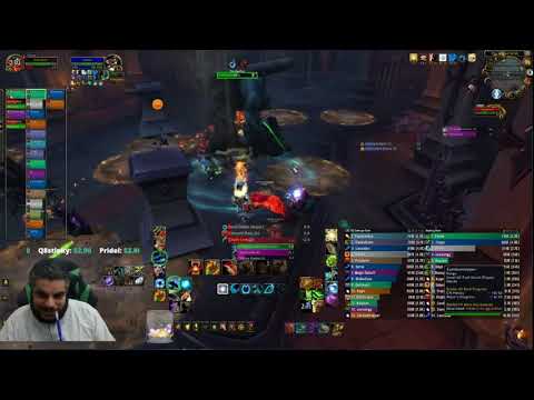 castle nathria achievement Sludgefist  guide