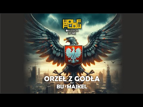 HK Rufijok & DJ HWR - Orzeł Z Godła ft. BU, Majkel