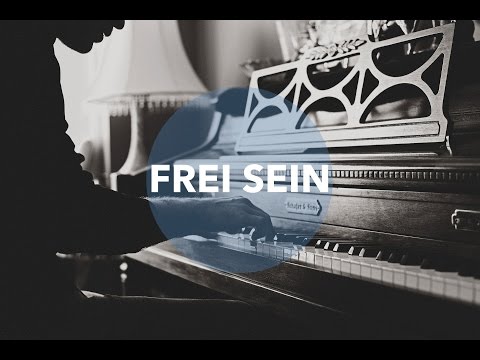 Frei Sein -  Lukas Linder (Original Song) - Instrumental