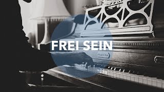 Frei Sein -  Lukas Linder (Original Song) - Instrumental