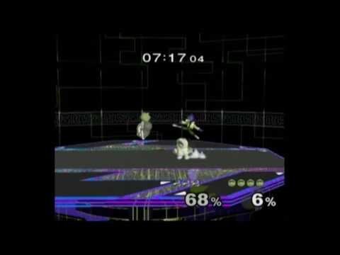 Short Hop Pear 4 - Winners Finals - Frenzy (Falco) vs Bombo (Ice Climbers)
