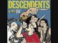 12 Descendents - Get The Time LIVE 