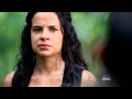 LOST: Ilana and Ben [6x07-Dr. Linus]