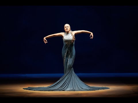 María Pagés Compañía | De Scheherezade