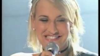 Sarah Connor - From Sarah With Love Live @ Top Of The Pops