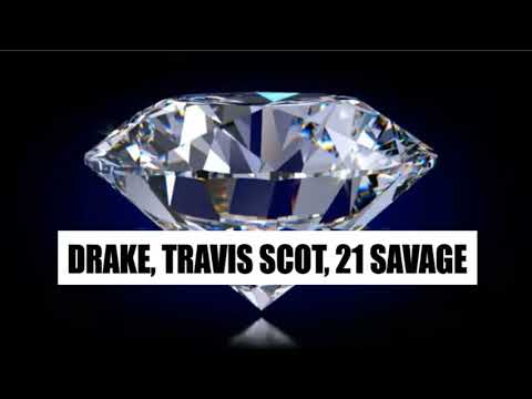 Drake X Travis Scott X 21 Savage l ( 2021 ) Remix