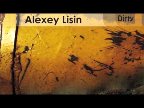 Alexey Lisin - Dirty (Alexander Harris remix)