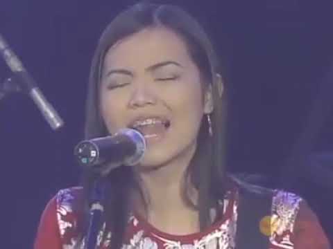 Acel Of Moonstar88 - Ang Pag Ibig Kong Ito (Myx Live)